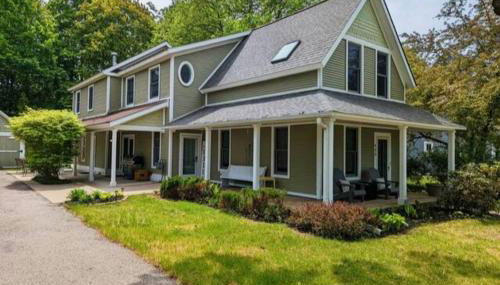 Blissful Boyne City Retreat: Luxurious & Modern! Sleeps 15! - Foto 3