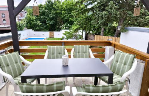 Ferienhaus Isabel - Foto 47