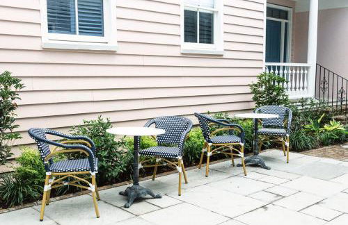 Guesthouse Charleston EAST 46 H - Foto 11