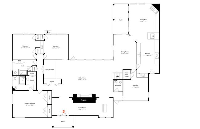 Amazing Bay by Ryson Vacation Rentals - Foto 39