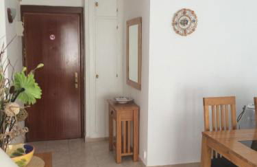 1-bedroom apartment, Diorama, Arroyo de la Miel - Photo 28