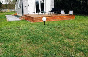 Nowy Domek na Mazurach - łowisko ryb - Foto 26