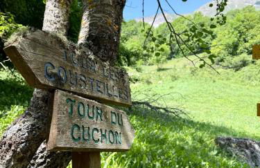 Le SAPET 4 couchages avec local a vélos - Foto 42