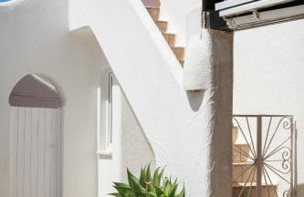 The Carobs Villas - Foto 34