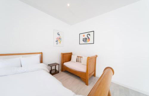 Modern and spacious villa - Foto 7