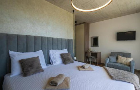 Amazing Home In Modrusani With Sauna - Foto 37