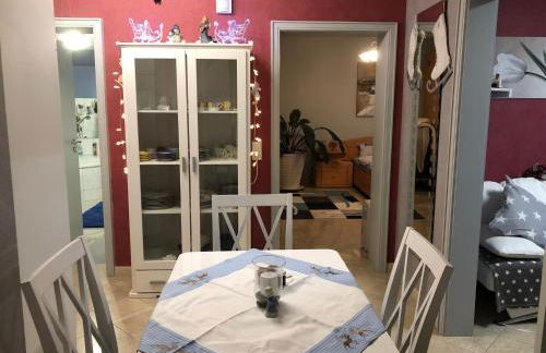 Ferienwohnung Vogesenblick - Foto 44