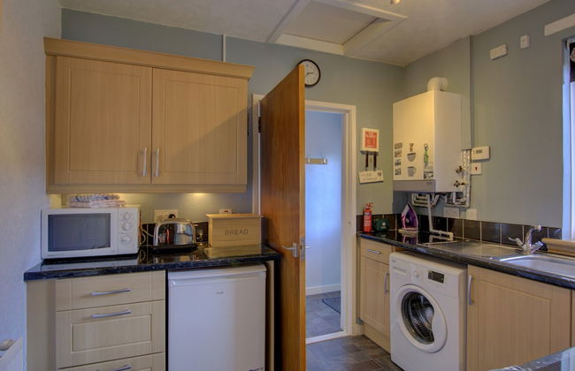 Kavija Invergordon in Invergordon - Foto 19