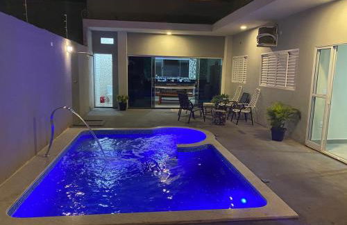 Casa Temporada Vitor Gil - Foto 3