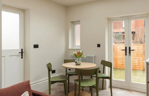 FiveM West Hampstead - North - Foto 12