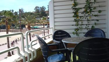 Piso Jover alojamiento en primera línea del Mar !! - Foto 5