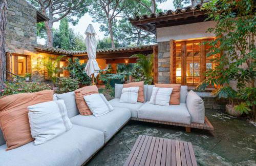 Villa Can Duarry - Barcelona Country House 1 - Foto 1