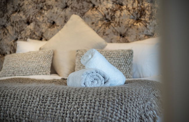 Knights Rest - 4 Bedroom - Princes Gate - Foto 26