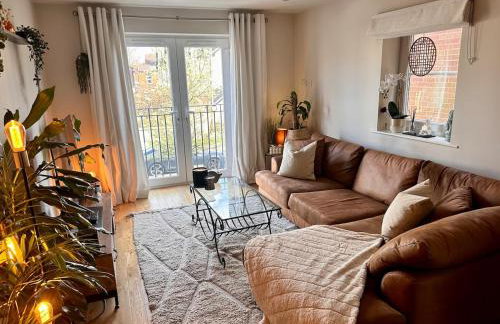 2 bed, 2 bath apartment in Roundhay - Foto 24
