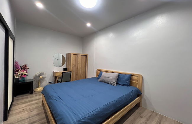 Baansuan Jaidee near Ton Nga Chang Waterfall - Foto 13