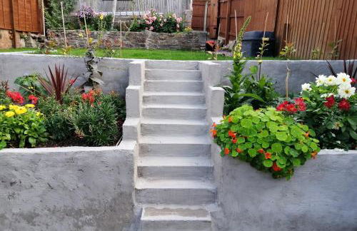 Colliers Cottage - Foto 37