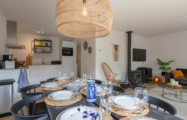 Amazing Viilla Near the Beach - Foto 33