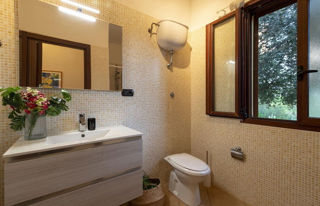 Sardinia Re - Villa Gialla - Foto 36