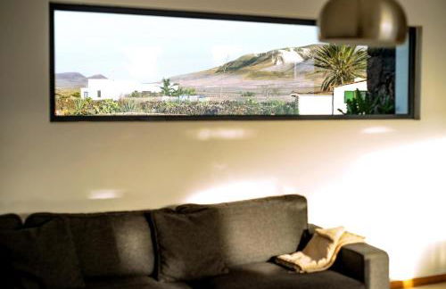 Casa Mila with heated pool in El Roque - Foto 6