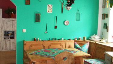 Ferienwohnung Örtl 7 - Foto 4