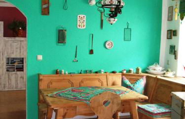 Ferienwohnung Örtl 7 - Foto 4