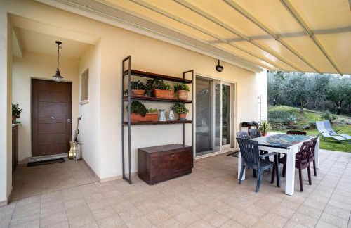 Casavacanzelemore - Casa Zoe - Foto 19