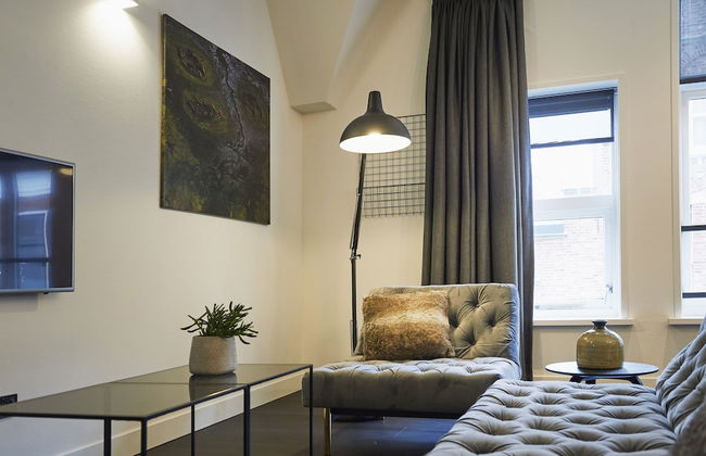 Apart Hotel De Bank - Photo 45