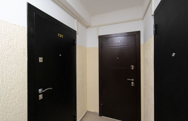 More Apartments na Stanislavskogo 1A - 4 - Foto 22