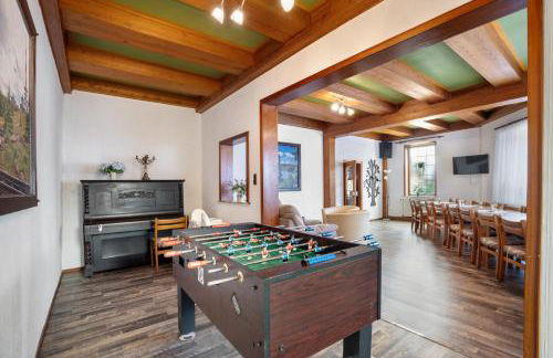 Gruppenhaus Osterhagen - Foto 4