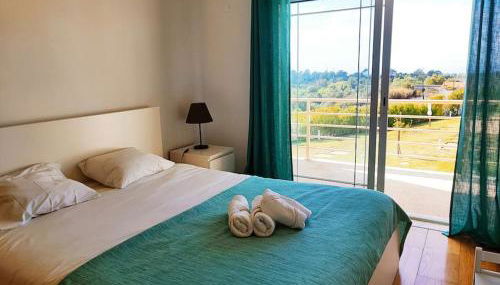 Zambujal Sun - Foto 1, towels