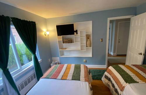 Unique & Peaceful Boston Home( Free Parking) - Foto 50