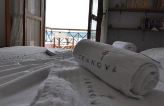 Zennova #42 Pirgadikia Sky & Sea Home - Foto 14