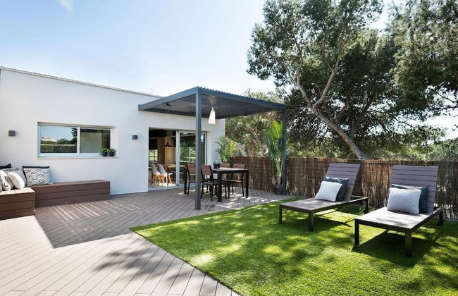 Apartamentos Porta Coeli - Photo 77