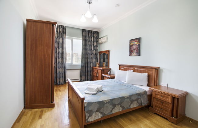 Leyla Apartmens 1 - Foto 11