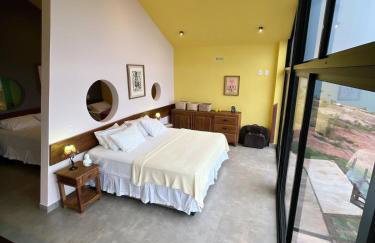 Nau Loft Refúgio - Capitolio MG - Foto 11