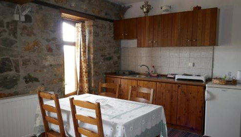 Studio in Elatochori - O Elato - Foto 3