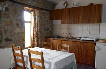 Studio in Elatochori - O Elato - Foto 3