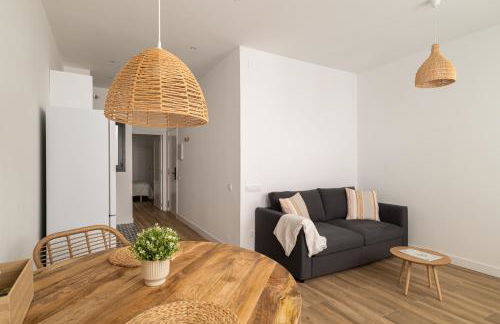 El Niu Apartamentos con terraza Camp Nou - Foto 15