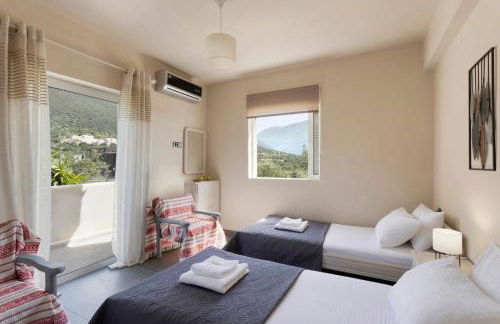 Ethos Retreat, Luxury Villas - Foto 16