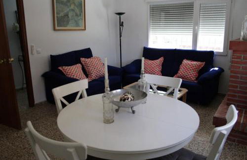 Casa Aurora, mi aldea ,entre viñas y almendros - Foto 13