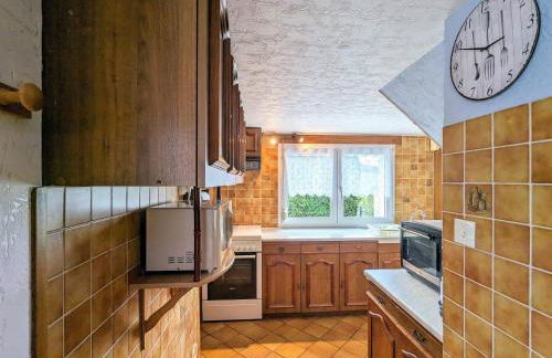 Gîte rustique à Laveline-du-Houx, proche forêt - FR-1-589-141 - Foto 8