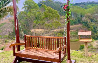 Chalé Belmont - Santa Teresa - Foto 19