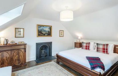 The Old Manse, Loch Ness (highland-escape) - Photo 36