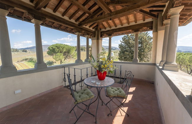 Corte di Valle Wine and Resort - Photo 46