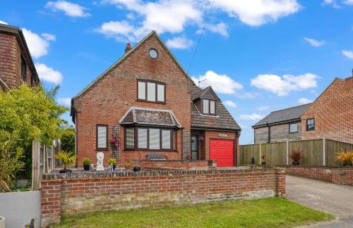 House - Sleeps 6 & Free parking - Foto 1