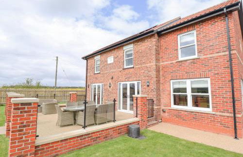 Foremans Cottage - Foto 45