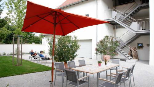 Gästehaus Vogler - Foto 2