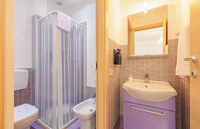 Marina di Petrolo Apartments - Photo 52