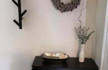 Stilvolle Altbauwohnung Apartment Zimt & Zucker - Foto 8