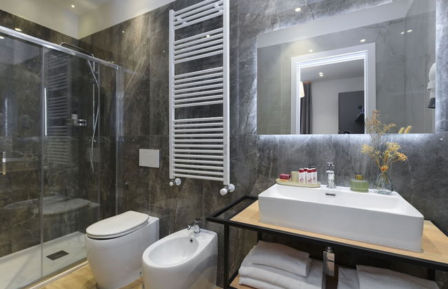 Domus Augustea - Augusto - Foto 40